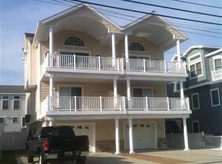 8208 Central Ave #S, Sea Isle City, NJ 08243