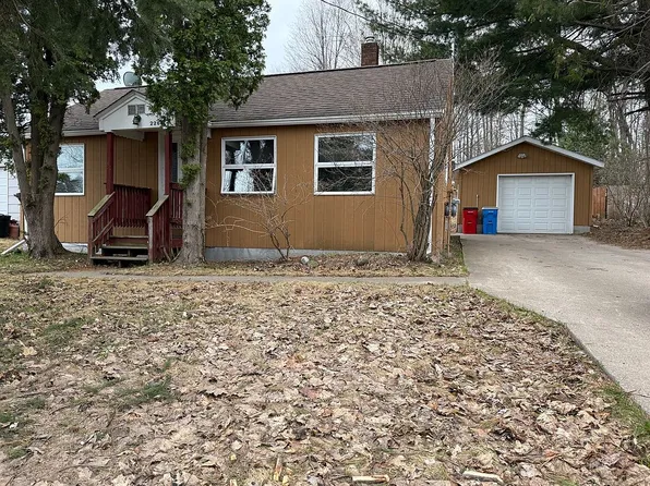 2263 Werner St, Marquette, MI 49855