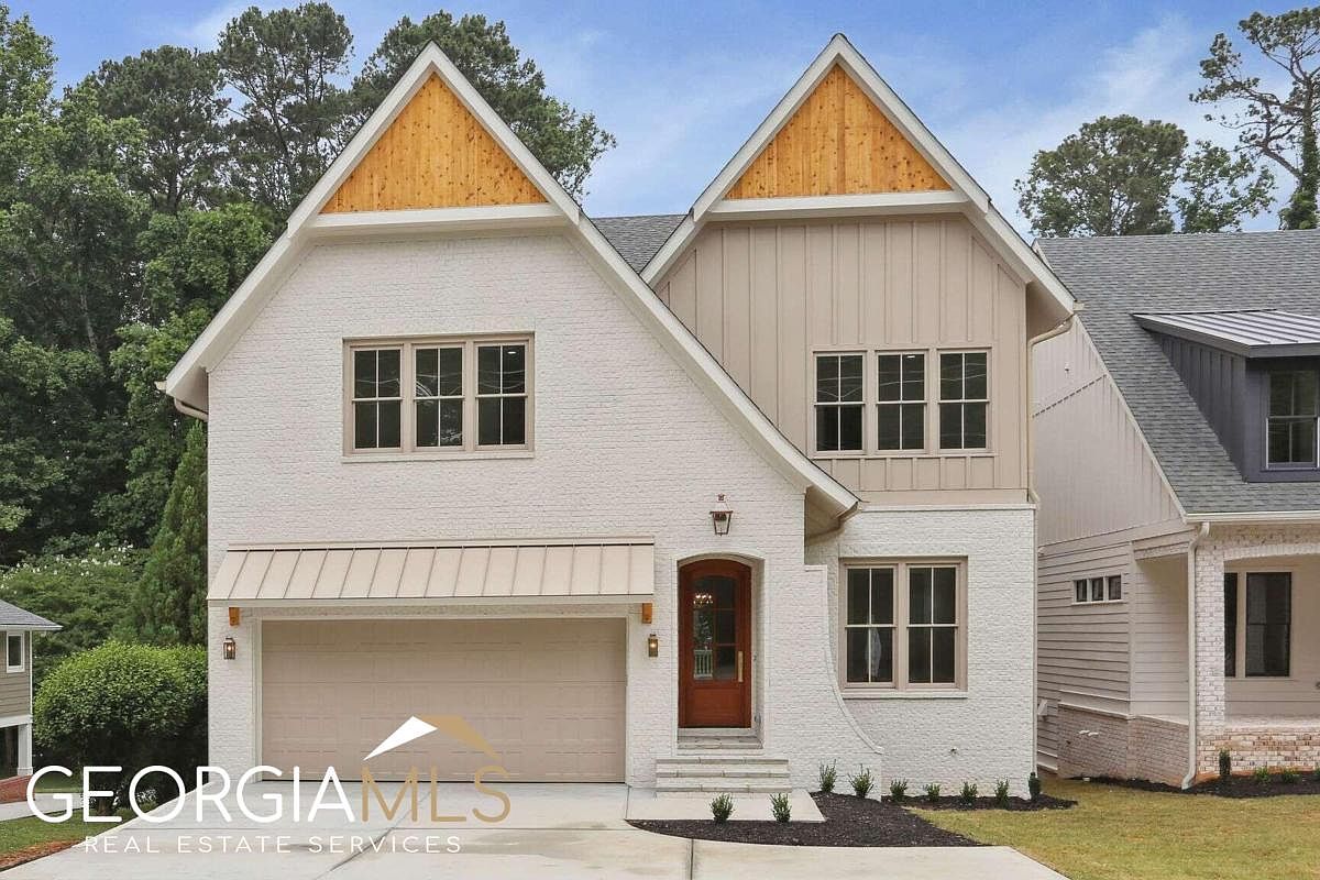 979 Church St SE, Smyrna, GA 30080 MLS 10168893 Zillow