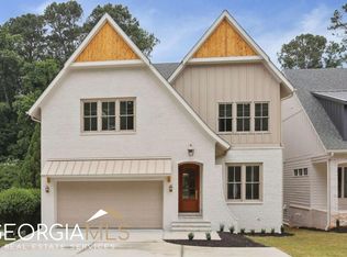 979 Church St SE, Smyrna, GA 30080