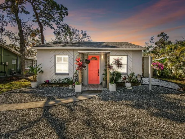 6202 Tennessee Ave, New Port Richey, FL 34653