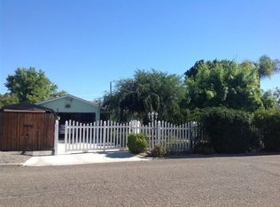 27411 Saunders Rd, Madera, CA 93637