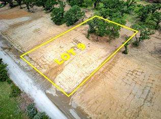 9 Timber Ridge County Rd #155, Whitesboro, TX 76273