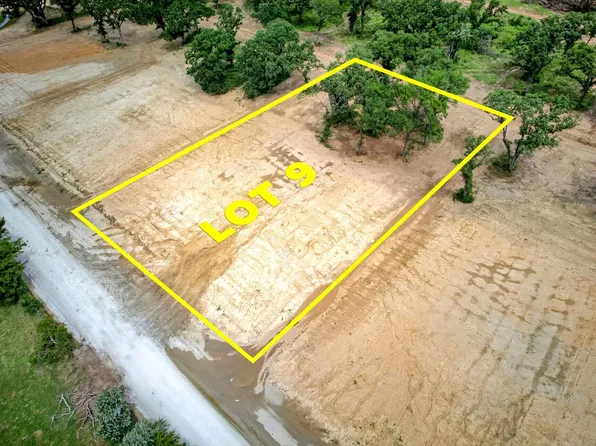 9 Timber Ridge County Rd #155, Whitesboro, TX 76273