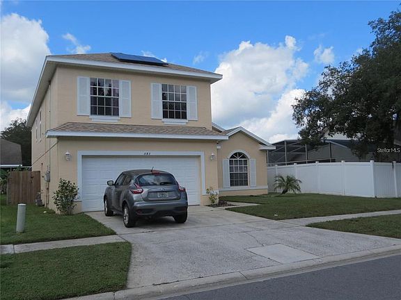 2nd image of 151 Pinewood Dr
