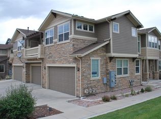 24996 E Calhoun Pl UNIT C, Aurora, CO 80016