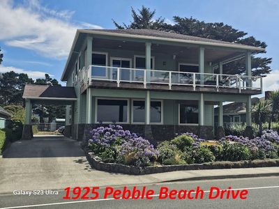 1925 S Pebble Beach Dr, Crescent City, CA, 95531