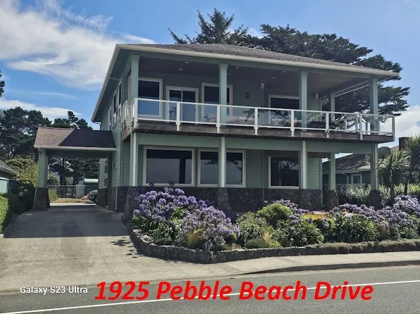 1925 S Pebble Beach Dr, Crescent City, CA 95531