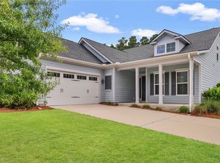 395 Lake Bluff Dr, Bluffton, SC 29910