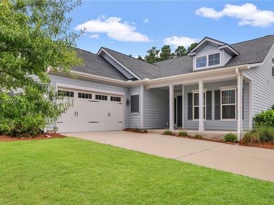 395 Lake Bluff Dr, Bluffton, SC, 29910