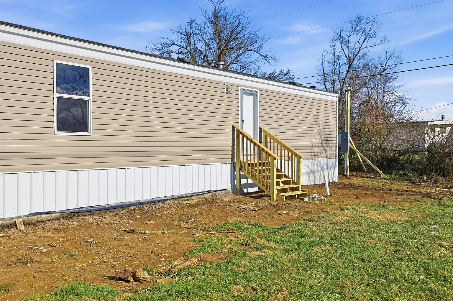 311 Leedean Cir photo 1