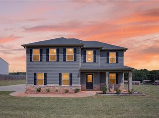 209 Poplar Springs Rd, Walhalla, SC 29691