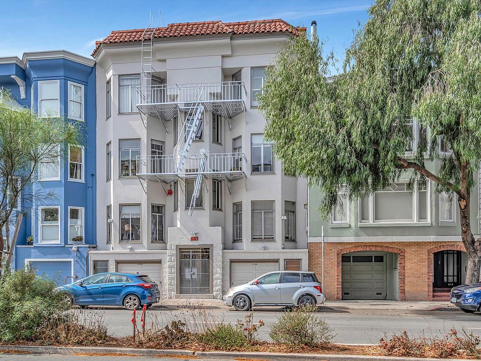 1st image of 618-622 Guerrero St #10