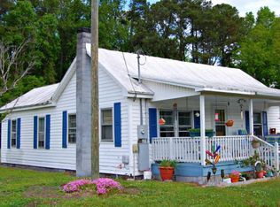 17 Courtland Dr, Grantsboro, NC 28529