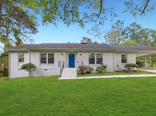 2605 Albemarle Ave, Raleigh, NC 27610