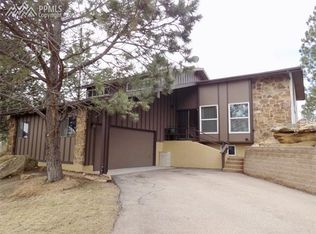 3866 Deepgreen Ln, Colorado Springs, CO 80917