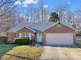 1032 Jd Cir, Berea, KY 40403