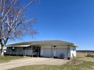 327 Stringtown Rd, Quincy, MI 49082