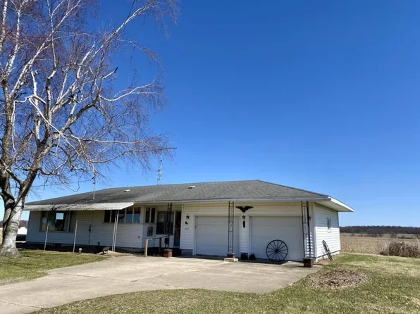 327 Stringtown Rd, Quincy, MI 49082