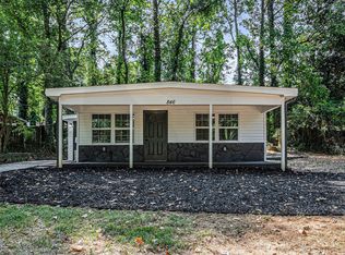 846 Mell Ct SE, Smyrna, GA 30080