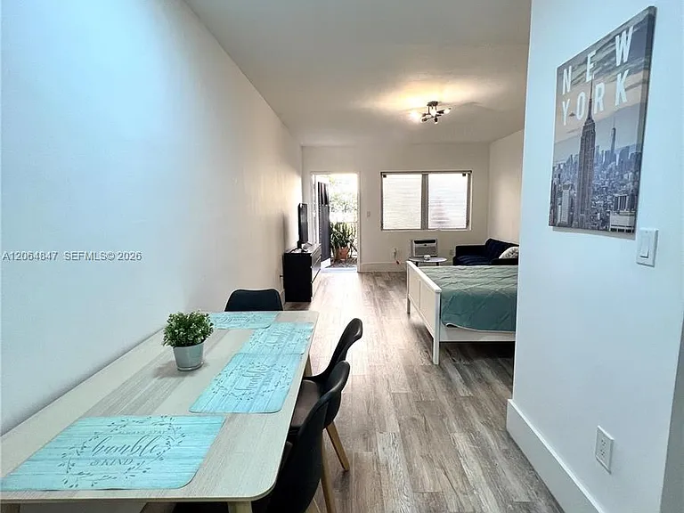8132 Harding Ave #3 — Photo 4