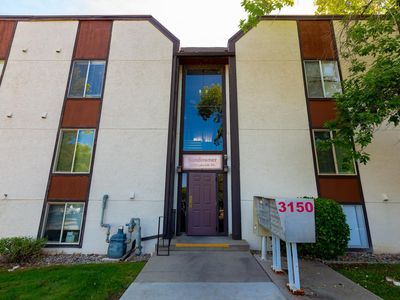 3150 Lakeside Dr APT 208, Grand Junction, CO, 81506