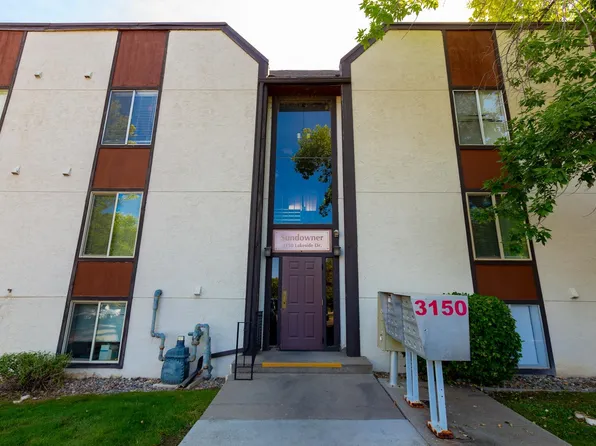 3150 Lakeside Dr APT 208, Grand Junction, CO 81506