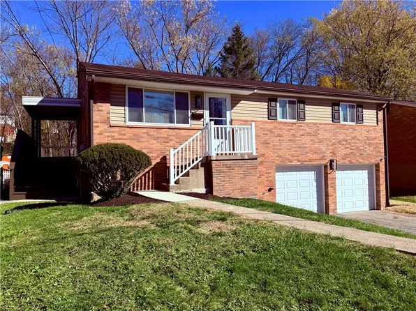 126 Yosemite Dr, Pittsburgh, PA 15235