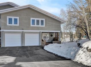 1197 Memphis Belle Ct, Steamboat Springs, CO 80487