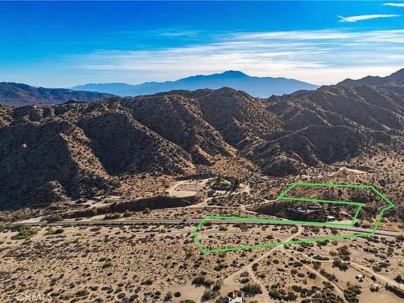2nd image of 6350 Pioneertown Rd