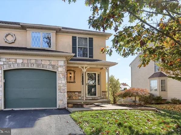 88 Hawk Ln, Ephrata, PA 17522