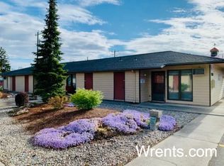 9001 E. Frederick Ave., Spokane, WA 99212
