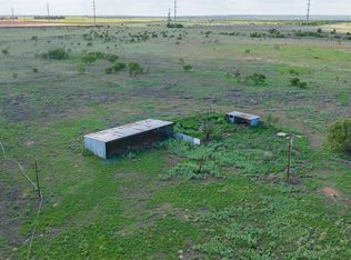300 County Road 232, Rotan, TX 79546