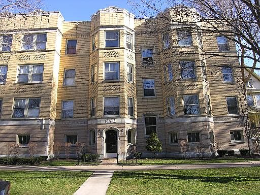 1st image of 406 S Wesley Ave #1