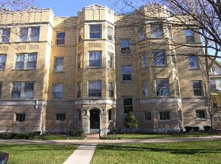 406 S Wesley Ave #1, Oak Park, IL 60302