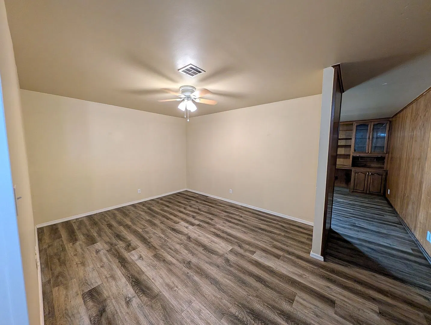 Updated 3-Bedroom Home | Union Schools | Large Lot | Pet Friendly! — Photo 2