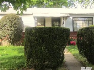 23105 146th Ave, Springfield Gardens, NY 11413