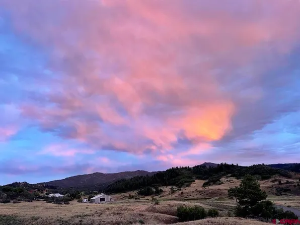 331 Spring Creek Circle, Pagosa Springs, CO 81147
