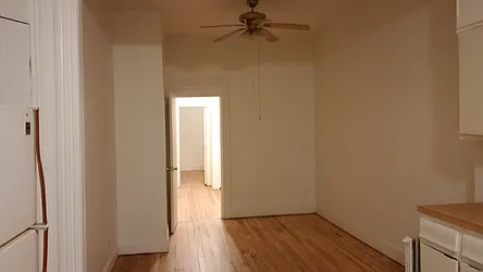 Rented by Andrea Bohackova, LREB