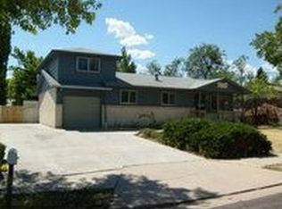 13644 E Exposition Ave, Aurora, CO 80012