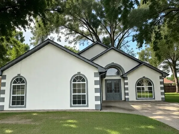 5203 Circle Dr, Baker, LA 70714