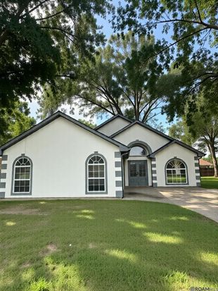 5203 Circle Dr, Baker, LA 70714