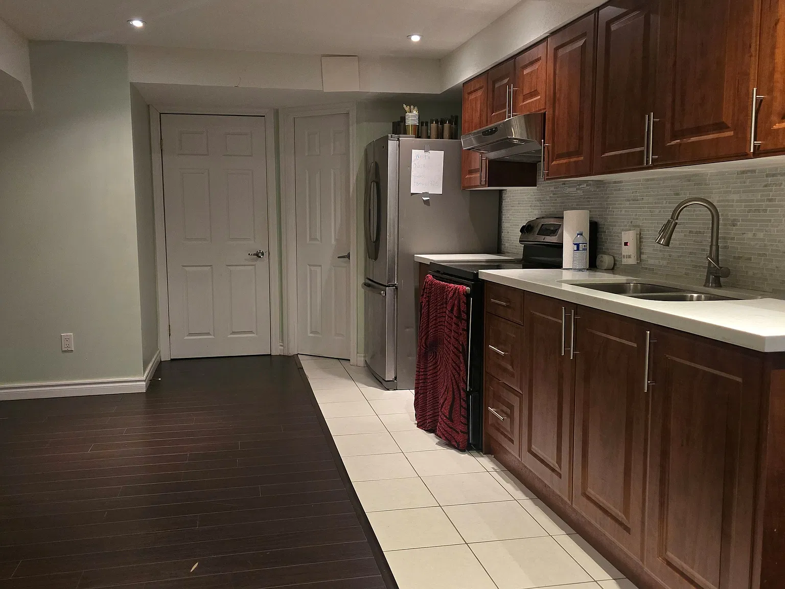 2 bed, $2,200 — Photo 2