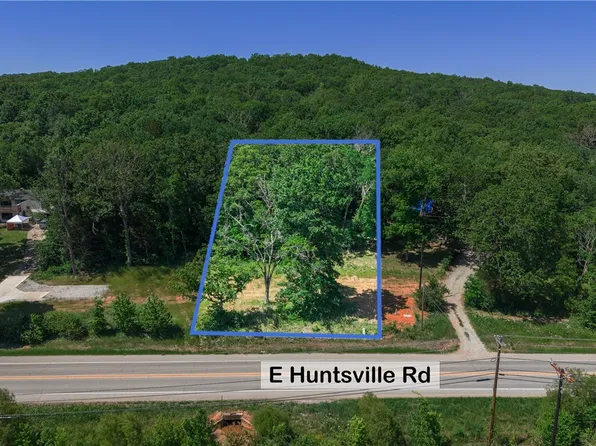 E Huntsville Rd #25, Fayetteville, AR 72701