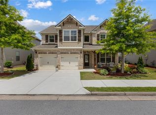 4712 Jellico Dr, Powder Springs, GA 30127