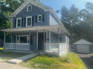 25 Hornbeck Ave, Port Jervis, NY 12771
