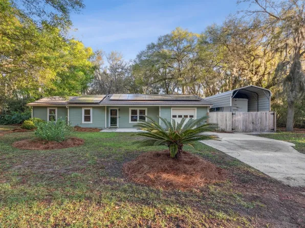 2111 Egret Ln, Fernandina Beach, FL 32034