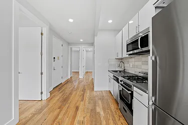 Rented by Vector New York, LLC