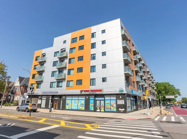 62-98 Woodhaven Boulevard image 18 of 18