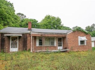 1513 Alamance Church Rd, Greensboro, NC 27406